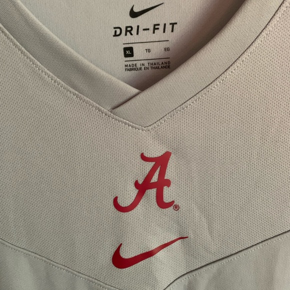 Nike alabama shirt - Picture 2 of 5